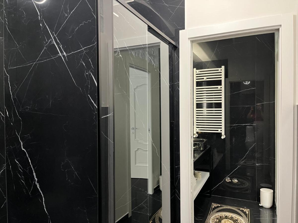 Hotel La Dimora Di Donna Claudia Palermo Zewnętrze zdjęcie
