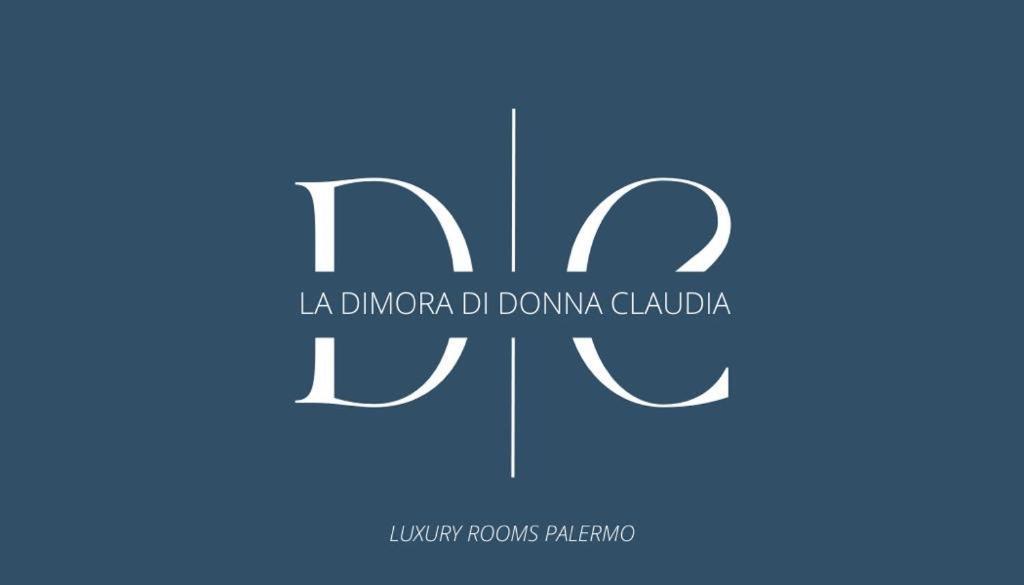 Hotel La Dimora Di Donna Claudia Palermo Zewnętrze zdjęcie